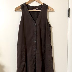 Gap, button-down summer dress. Sz. XS